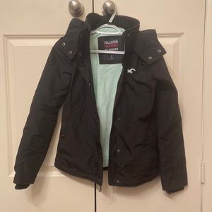 Hollister All Weather jacket